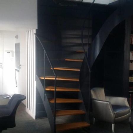 Nice 54M With Terrace In The Heart Of Nantes Διαμέρισμα Εξωτερικό φωτογραφία