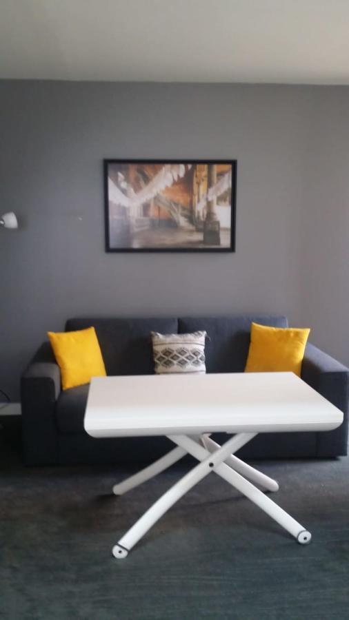 Nice 54M With Terrace In The Heart Of Nantes Διαμέρισμα Εξωτερικό φωτογραφία